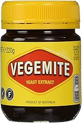 Vegemite Case of 12 x 220g