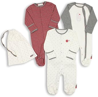 unisex sleepsuits