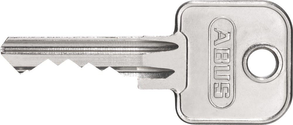 ABUS 4836 85IB/40 SB Brass Padlock 40 mm, Stainless Steel Shackle, 40mm - Image 3