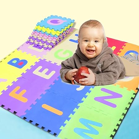playpen floor mat baby