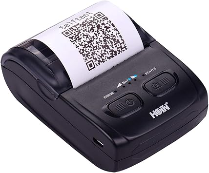 printer thermal portable