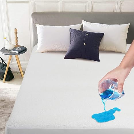 グリップ 回復 参加する 防水 ボックス シーツ シングル Daisy Daisy Daisy Jp