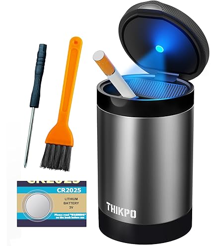 Amazon.com: URO Parts 51168268340 Ash Tray, at Rear of