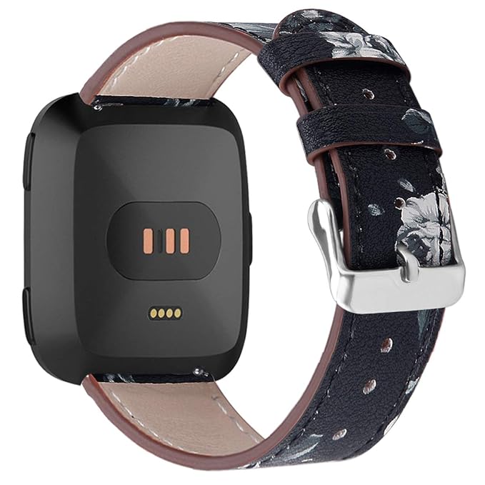 fitbit versa bracelet amazon