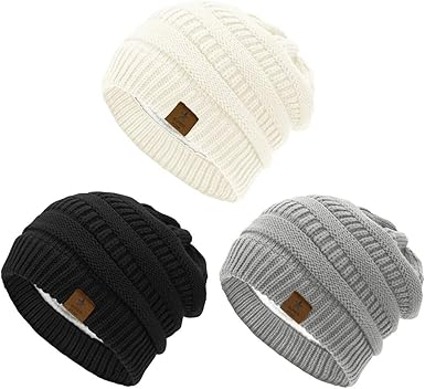 fashionable winter caps