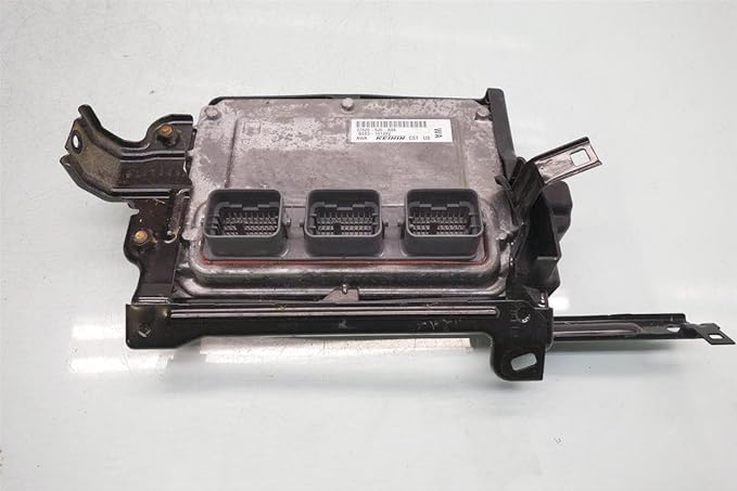 Pcm acura mdx