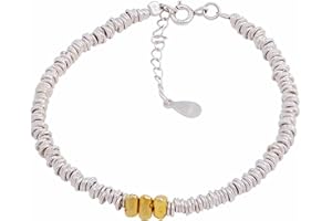 Lvseeman Anti Static Wristband Eliminates Static Electricity Released By The Human Body in Winter, Women's Bracelet Anti Static Wrist Strap（Static Guard）