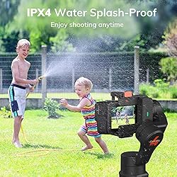 3 Axis Gimbal Stabilizer, Handheld Tripod Mount for