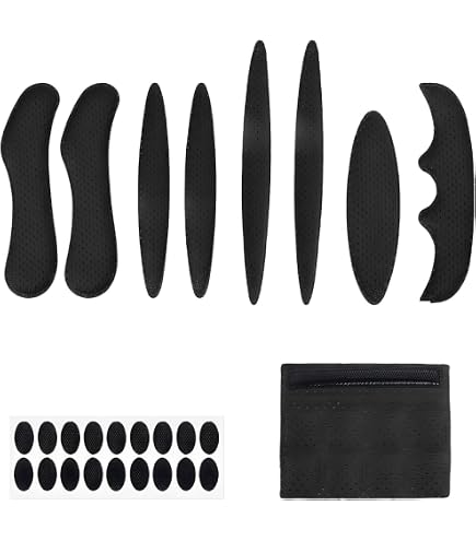 bell adrenaline bike helmet replacement pads Super Air/R - Pad Kit - 713292 (Black Sale – Herschel Supply All-Terrain Folding Bike An essential upgrade with Size:Kid Carrier (Standard)