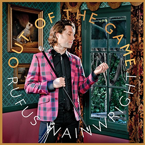 Out Of The Game [CD/DVD Combo] [Deluxe Edition]