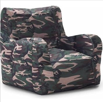 Amazon Com Big Joe Smartmax Duo Bean Bag Chair Multiple Colors