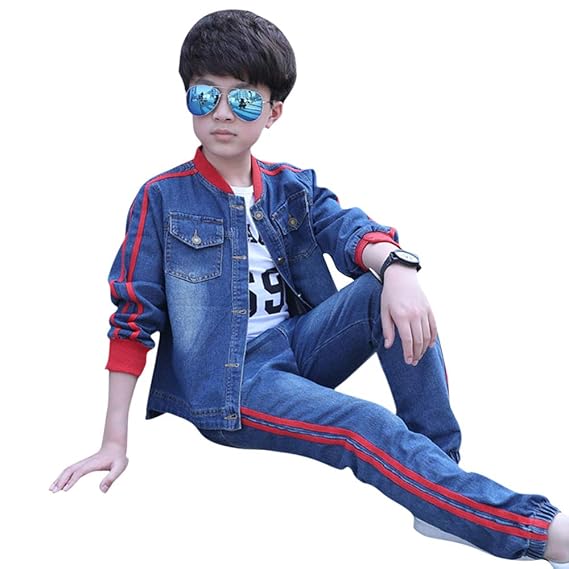 hopscotch dresses for boy jeans