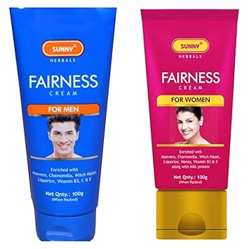bakson fairness cream