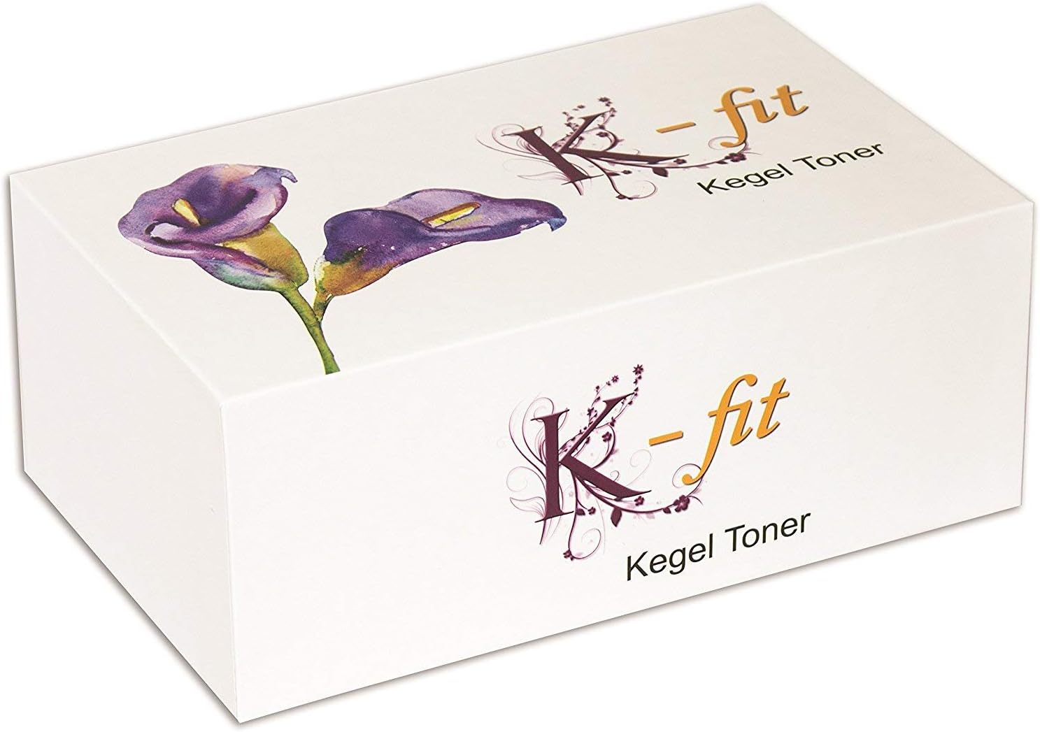 K-fit Kegel Toner for Women - Electric Pelvic Muscle Exerciser for Automatic Kegels for Women: Health & Personal Care