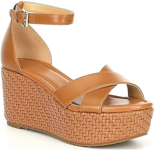 michael kors desiree wedge