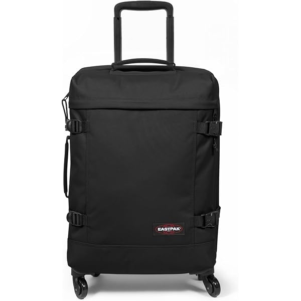 Amazon.com | EASTPAK TRANVERZ S Suitcase, 51 x 32.5 x 23 cm, 42 L
