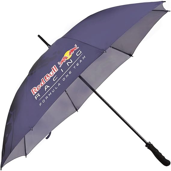 Amazon Co Jp レッドブル Redbull レーシング F1チーム アンブレラ 服 ファッション小物