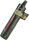 Survivor Filter Portable Water Filter Straw - Water