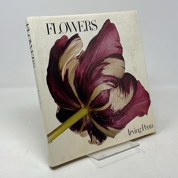 Flowers by Irving Penn (1980-05-03): Irving Penn: Amazon.com: Books