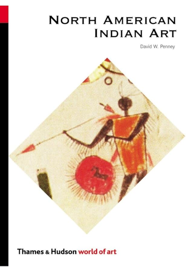 Amazon.com: Native North American Art (Oxford History of Art