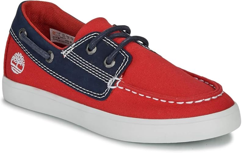 children's boat shoes uk