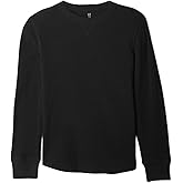 Gap Boys Long Sleeve Thermal
