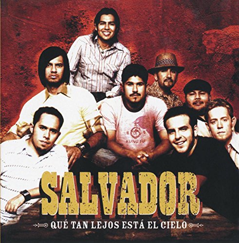 Salvador - Aware Lyrics - Zortam Music