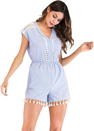 jump suits amazon