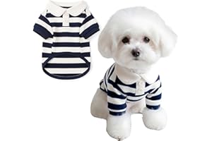 Dog Shirt Clothes Pet T-Shirt for Small Medium Large Dogs Cats Pets All Breeds,Lightweight T-Shirt Tank Top Puppy Sweatshirt 