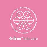 Briogeo Farewell Frizz Rosarco Milk Leave-In Conditioning Spray 147ml view 8