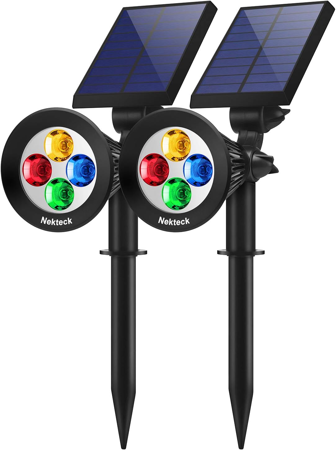 Best Solar Rock Garden Lights