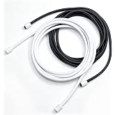 PVC Jump Rope Replacement Cord -6mm