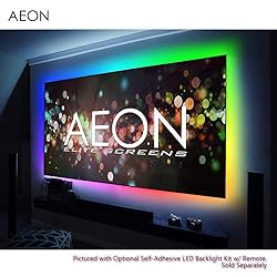 Elite Screens Aeon Series 158-Inch Projector