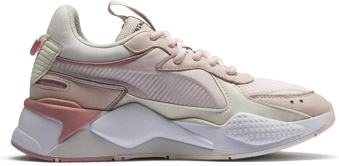 puma rs x tracks rosa