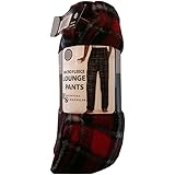 Essential Sleepwear By Seven Apparel Super Soft Micro Fleece