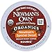Newman's Own Organics Special Blend Decaf Keurig Single-Serve K-Cup Pods, Medium Roast Coffee, 12 Count