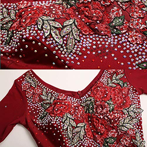 TFF-Prestazioni-Waltz-Standard-Abiti-da-Ballo-di-Ballo-Vestito-da-Banchetto-delle-Donne-Anziano-Vestito-da-Ballo-Moderna-di-Diamanti-Austriaco-Costumi-di-Ballo-di-Danza
