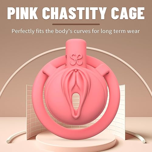 love cage sex toy SE-1628-04-3 Lover's Cage™