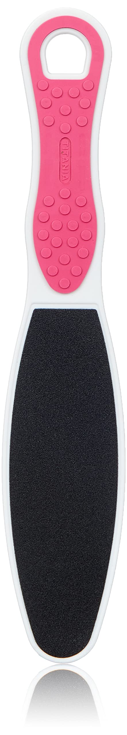 Titania Soft Touch Double Foot File 23.5 cm