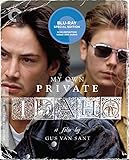 MY OWN PRIVATE IDAHO / BD                          image