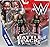 WWE Jimmy USO & Jey USO Action Figure (2 Pack)