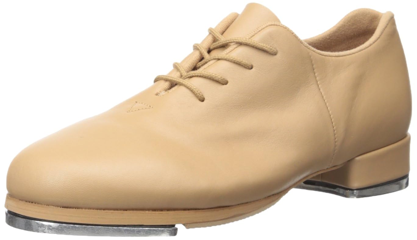 bloch dance sync tap dance shoe