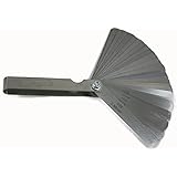 ABN 32 Piece Blade Master Feeler Gauge Measuring Tool