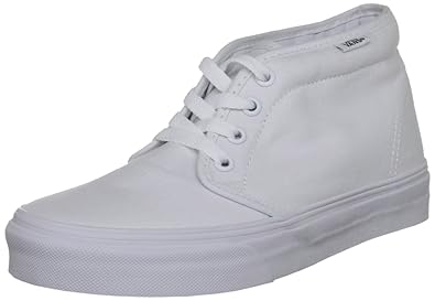 vans chukka boot