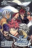 "Food Wars!, Vol. 12 Shokugeki no Soma" av Yuto Tsukuda