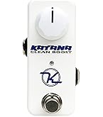 Amazon.com: JHS Pedals JHS Prestige Boost Guitar Effects Pedal