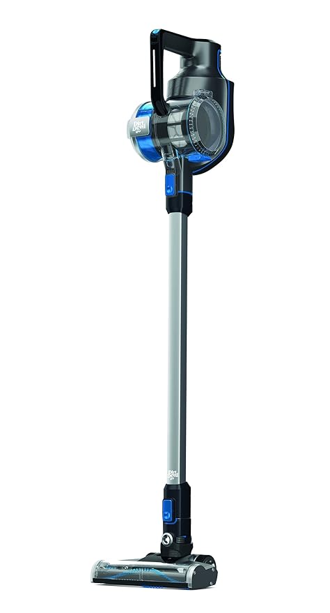 Dirt Devil DD777-2 Blade Akku-Handstaubsauger (32 V, mit Li-Ionen Technologie)