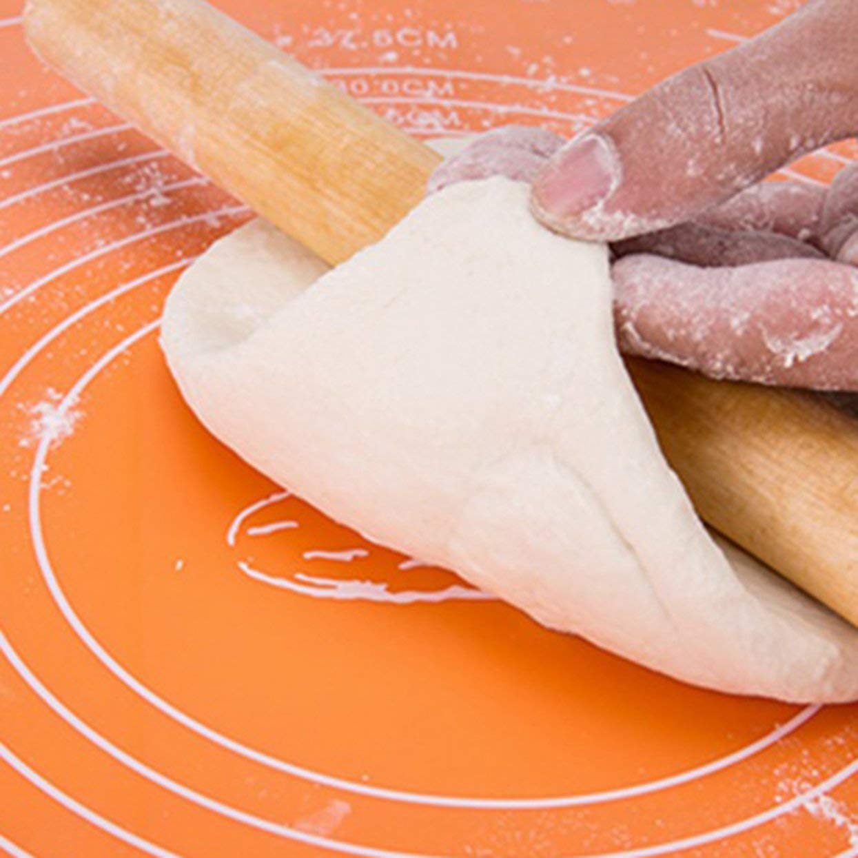 Tree-on-Life Cocina para Hornear Herramienta de Cocina Silicona ...