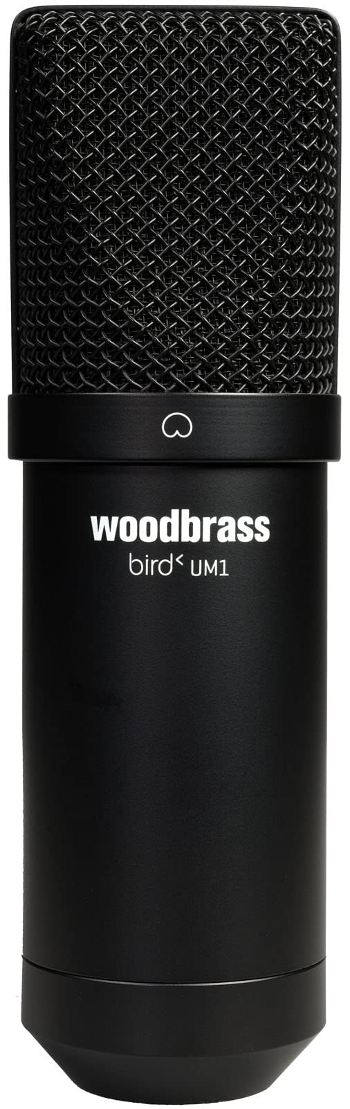 Bird Um1 Microphone Usb Noir