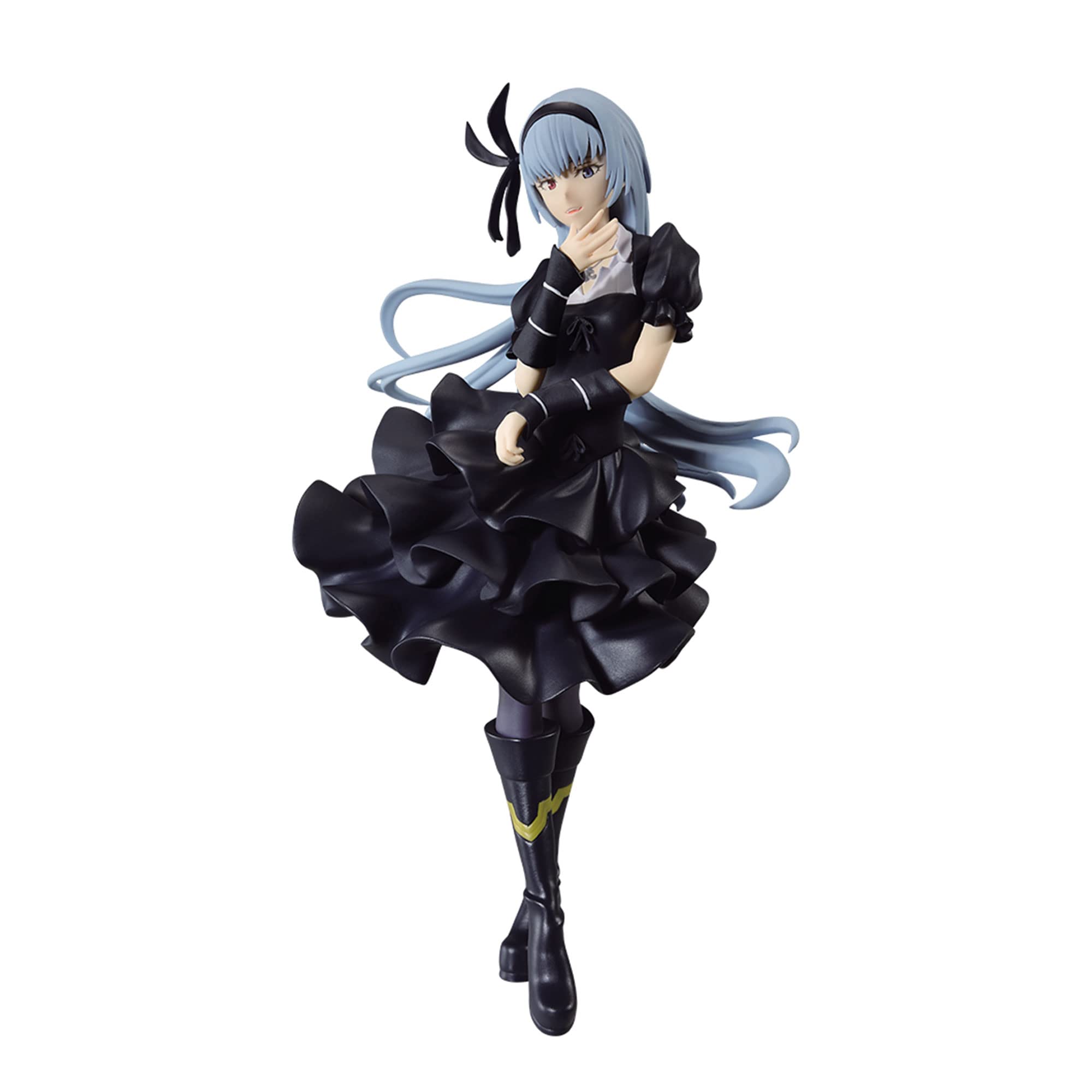 BanPresto - that Time I Got Reincarnated As A Slime - Otherworlder Vol.19 - Luminus Valentine Statue — image 1